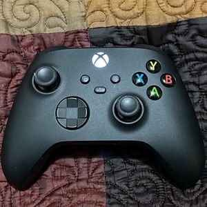 Xbox One Series X Controller